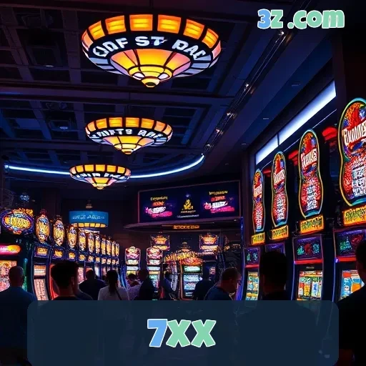 7xx: Conheça os Melhores Jogos de Ação do Brasil