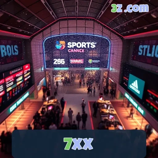 7xx: Explore Recursos Imperdíveis na Seção de Jogos