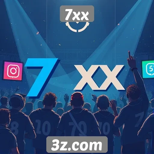 Impacto do 7xx na comunidade de jogadores