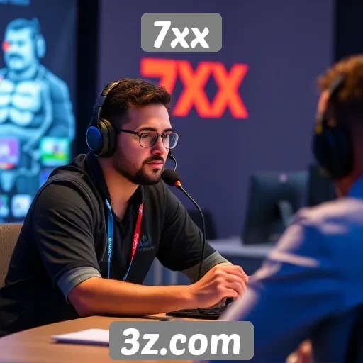 Entrevista com desenvolvedores sobre tendências no 7xx