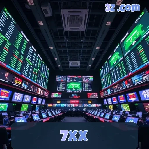 7xx: Desvende os Mistérios da Lógica em Jogos Online