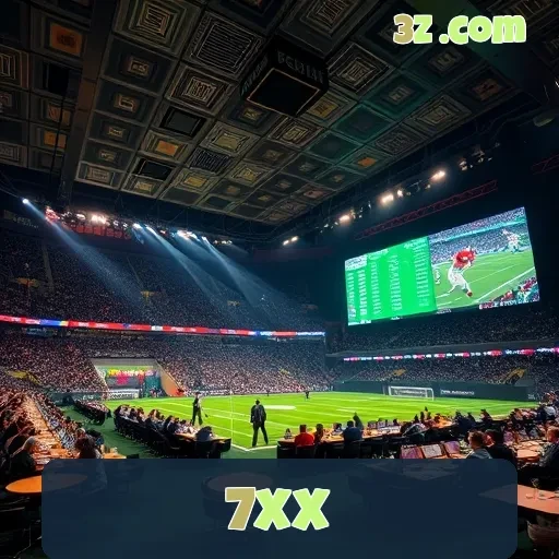 7xx: Aprenda a Usar Combinações para Potencializar seu Jogo!