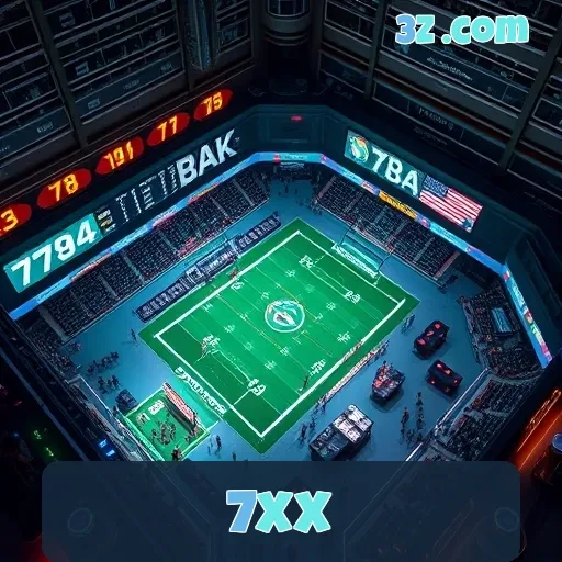 7xx: Narrativas que Transformam a Experiência de Jogar em Aventuras Épicas