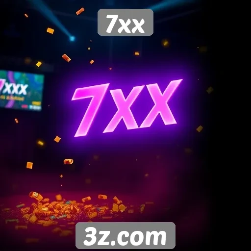 Como 7xx está atraindo novos jogadores e mantendo os existentes